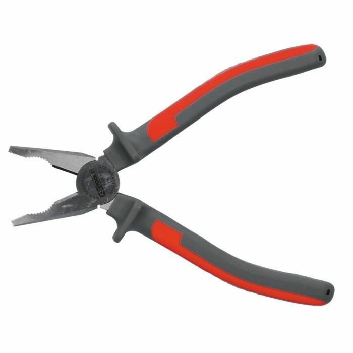KS Tools Module de pinces 4 pièces pour servantes et établis