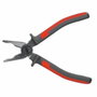 KS Tools Module de pinces 4 pièces pour servantes et établis