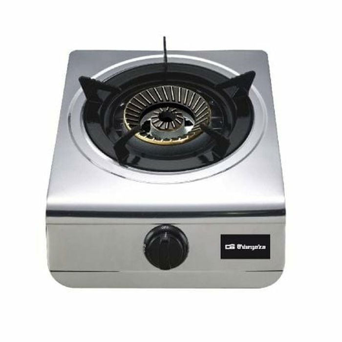 réchaud à gaz Orbegozo 16680
