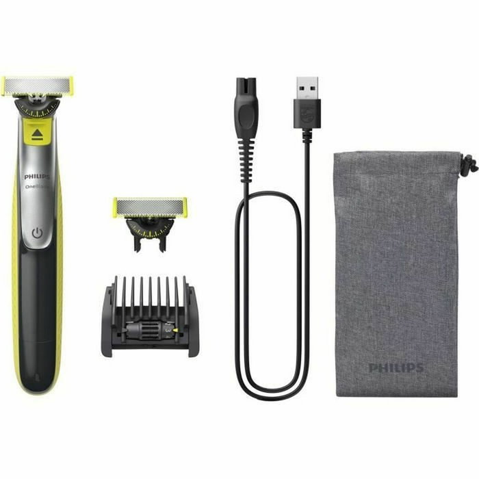 Philips Manche OneBlade Visage 360 QP2734/31 Philips Manche OneBlade Visage 360 QP2734/31
