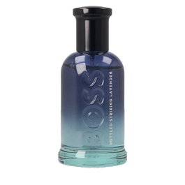 BOSS BOTTLED STRIKING LAVENDER Eau de Parfum Édition Limitée 50 ml pour Homme