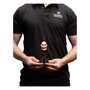 Le Seigneur des Anneaux statuette Skull of Lurtz 14 cm