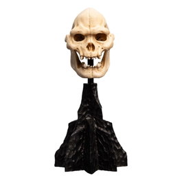 Weta Workshop Le Seigneur des Anneaux Statuette Skull of Lurtz