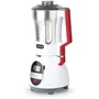 H.Koenig MXC36 Blender chauffant 900W, 1,4 L (chaud) / 1,7 L (froid), inox, 3 vitesses + fonction pulse et programmes de cuisson (60°C, 80°C, 100°C)