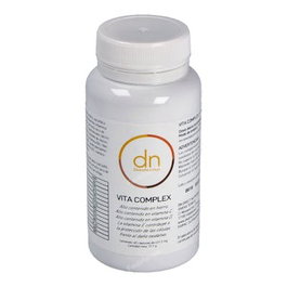 DIRECT NUTRITION Vita Complex Chlorella 60 capsules