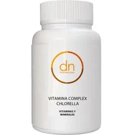 DIRECT NUTRITION Vita Complex Chlorella 60 capsules