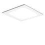 Plaque LED 25W 2180Lm 2700K Carrée Blanco Cálido