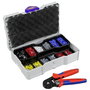 Knipex Assortiment d'embouts de câblage