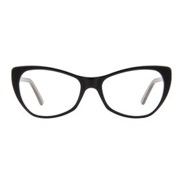 Monture de Lunettes Femme Andy Wolf 5060 54C