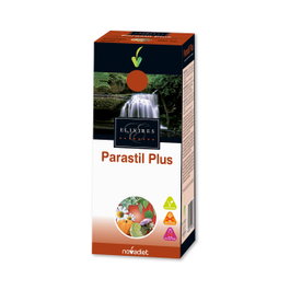 NOVADIET PARASTIL plus 250ml