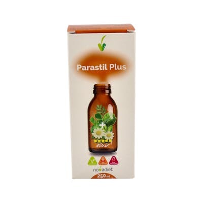NOVADIET Parastil Plus 250ml NOVADIET Parastil Plus 250ml