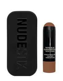 Nudestix Tinted Blur Stick de fond de teint - Profond