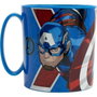 Licensing Tasse mug The Avengers Multicouleur 350 ml