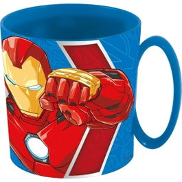Licensing Tasse mug The Avengers Multicouleur 350 ml