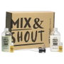 Mix & Shout Lot de Réparation Courante 4 pcs