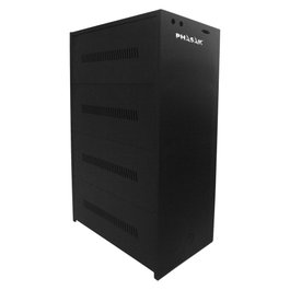 Phasak Boîtier de banc de batteries pour PH 9360/9301 (X16/X20 batteries 12V-9Ah)​
