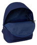 Safta Kappa Rain - Sac à dos double pour ordinateur portable 15,6 pouces avec port USB, dimensions 31 x 44 x 18 cm