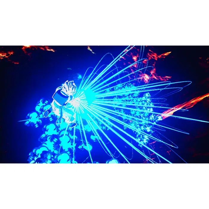 Bandai Namco Entertainment - Dragon Ball: Sparking! ZERO - Jeu vidéo d'action et de combat - Nintendo Switch