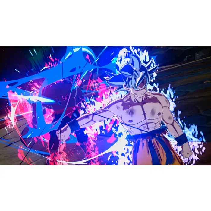 Bandai Namco Entertainment - Dragon Ball: Sparking! ZERO - Jeu vidéo d'action et de combat - Nintendo Switch