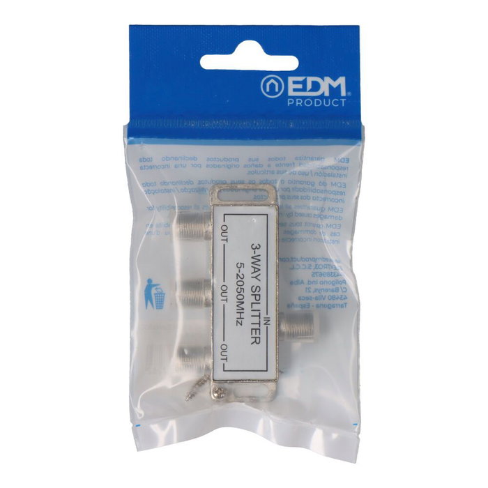 Séparateur EDM E50031