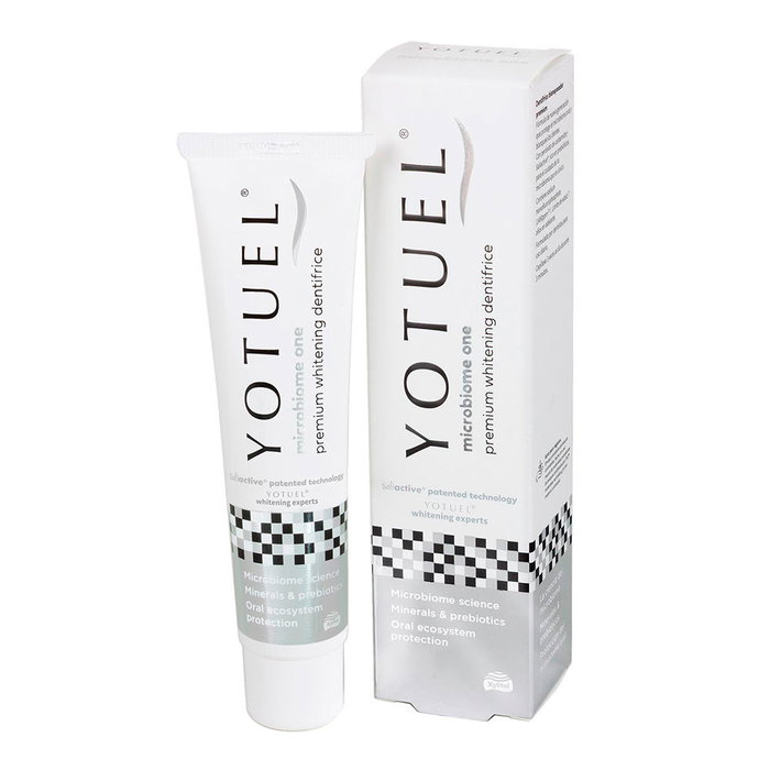 Yotuel Dentifrice Microbiome One 100 ml
