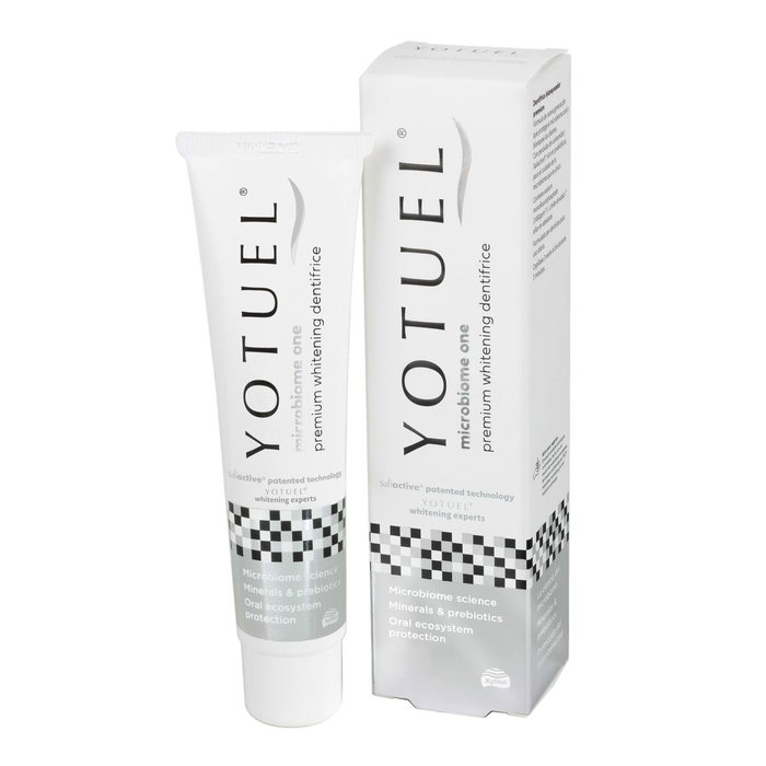 Yotuel Microbiome One Dentifrice 100 ml