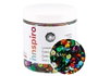 Innspiro Mélange de paillettes argentées 7mm 120gr