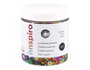 Innspiro Mélange de paillettes argentées 7mm 120gr