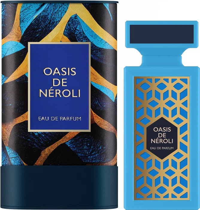 Flavia Oasis De Neroli Eau de Parfum 90 ml Flavia Oasis De Neroli Eau de Parfum 90 ml