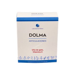 MAHEN Dolma 60 capsules