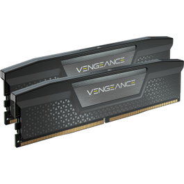 Corsair Vengeance CMK64GX5M2B5600C40 64 Go (2x32 Go) DDR5 5600 MT/s CL40 DIMM