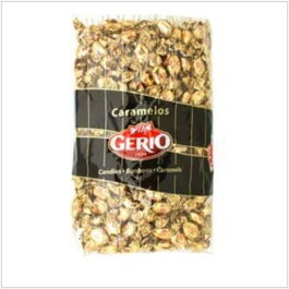 GERIO Caramels Miel et Eucalyptus mini 1kg