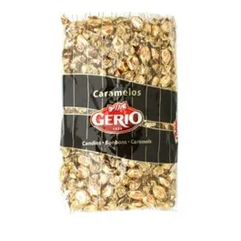 GERIO Caramels Miel et Eucalyptus mini 1kg