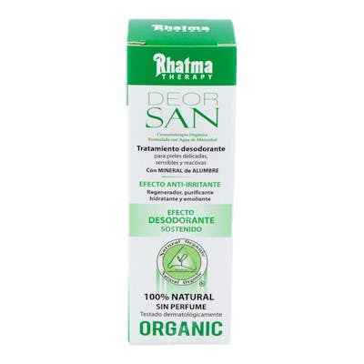 RHATMA DEORSAN Déodorant Roll-on