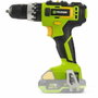 Fieldmann Perceuse à percussion sans fil 20V 35 Nm