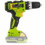 Fieldmann Perceuse à percussion sans fil 20V 35 Nm