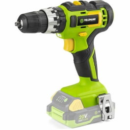 Fieldmann Perceuse à percussion sans fil 20V 35 Nm