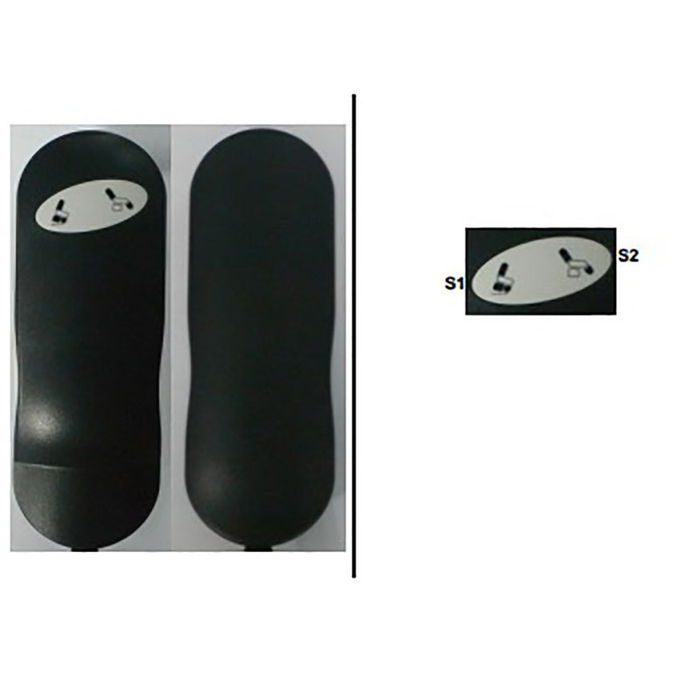 STAWETT Télécommande 1 Moteur Lift 538009 STAWETT Télécommande 1 Moteur Lift 538009