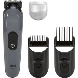Braun AIO 3500 All-in-One Style Kit de toilettage 4-en-1