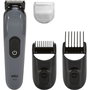 Braun AIO 3500 All-in-One Style Kit de toilettage 4-en-1
