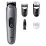 Rasoir pour le corps Braun S3 GROCERY AIO3500