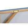 Home ESPRIT Toile Sapin 80 x 3 x 80 cm