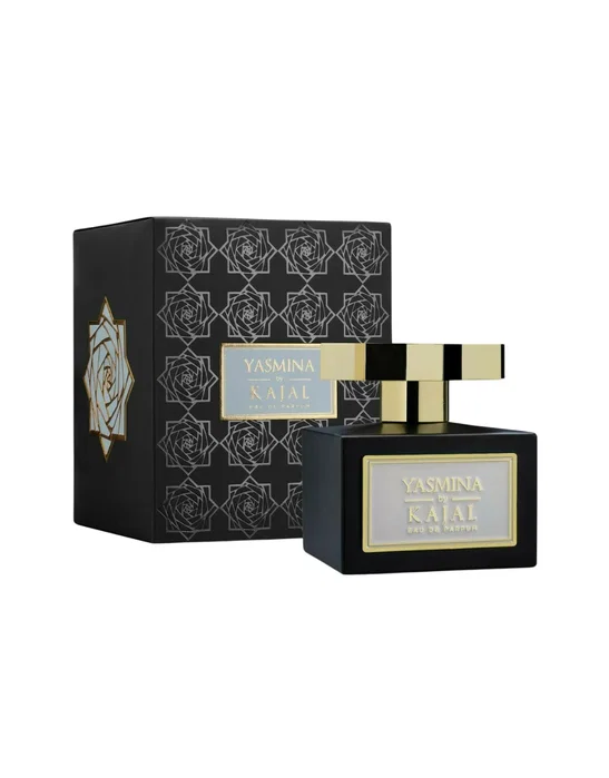 Kajal Yasmina Eau de Parfum Unisexe 100 ml