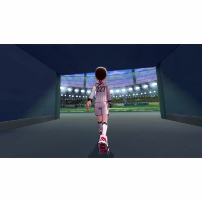 Nintendo Pokémon Épée