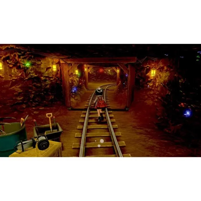 Nintendo Pokémon Épée - Jeu Nintendo Switch - Démarrez votre aventure dans la région de Galar