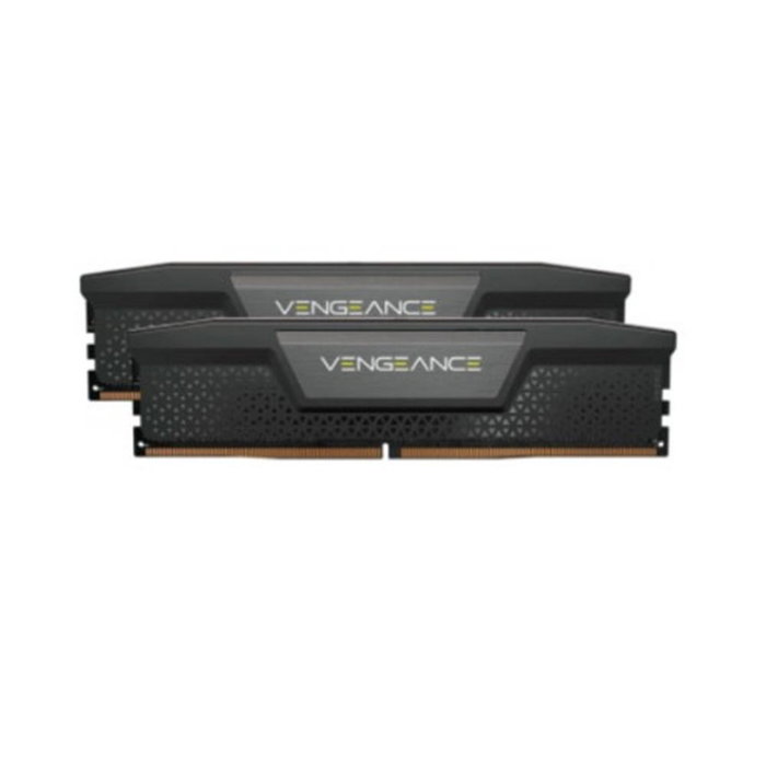 Corsair Vengeance DDR5 64 Go (2 x 32 Go) 6000 MHz CMK64GX5M2D5600Z40 Corsair Vengeance DDR5 64 Go (2 x 32 Go) 6000 MHz CMK64GX5M2D5600Z40