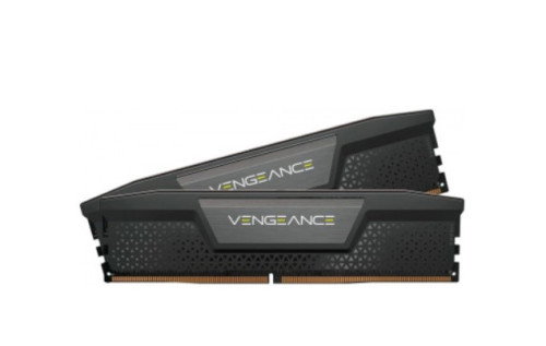 Corsair Vengeance DDR5 64 Go (2 x 32 Go) 6000 MHz CMK64GX5M2D5600Z40 Corsair Vengeance DDR5 64 Go (2 x 32 Go) 6000 MHz CMK64GX5M2D5600Z40