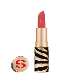 Sisley Phyto-Rouge Velvet Rouge à Lèvres - Velours - 21 Rose Pop