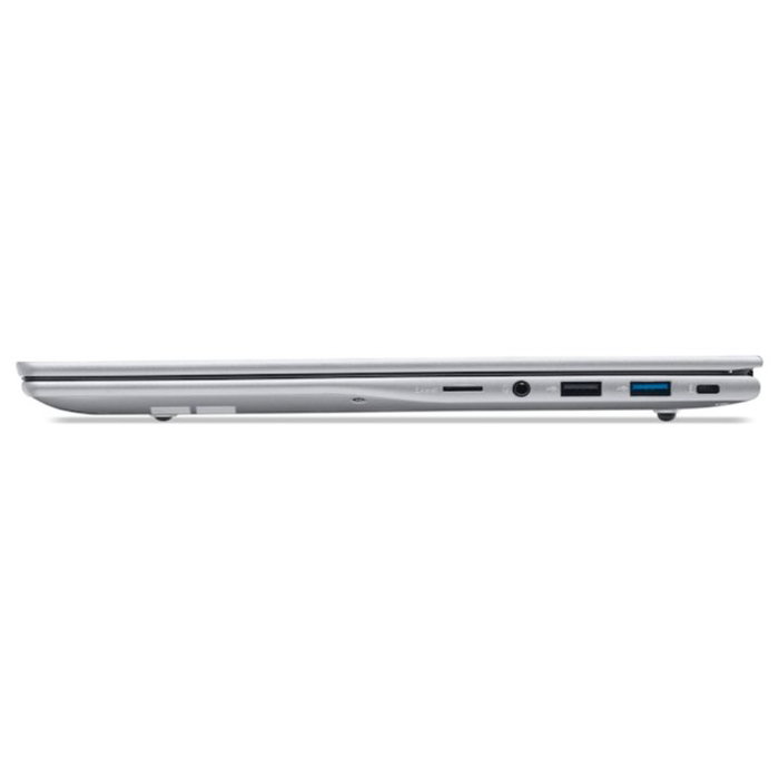 Acer Aspire Lite 15 AL15-54P-70MJ PC Portable Intel Core Ultra 7-155U 15.6'' Full HD 16 Go DDR5 512 Go SSD Windows 11 Argent