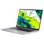 Acer Aspire Lite 15 AL15-54P-70MJ PC Portable Intel Core Ultra 7-155U 15.6'' Full HD 16 Go DDR5 512 Go SSD Windows 11 Argent